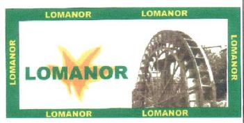 LOMANOR
