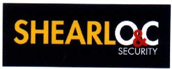 SHEARLO&C SECURITY