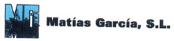 MG MATIAS GARCIA, S.L