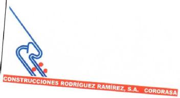CONSTRUCCIONES RODRIGUEZ RAMIREZ S.A. CORORASA