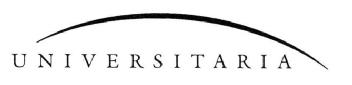 UNIVERSITARIA
