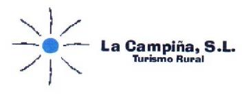 LA CAMPIÑA, S.L. TURISMO RURAL