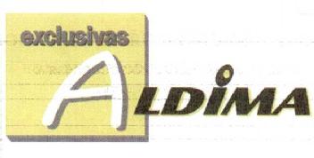 EXCLUSIVES ALDIMA