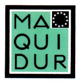 MAQUIDUR