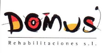 DOMUS REHABILITACIONES S.L