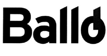 BALLO