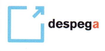 DESPEGA