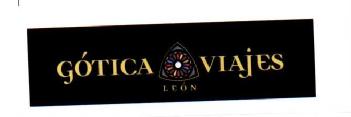 GOTICA LEON VIAJES