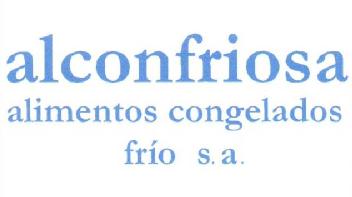 ALCONFRIOSA ALIMENTOS CONGELADOS FRIO S.A