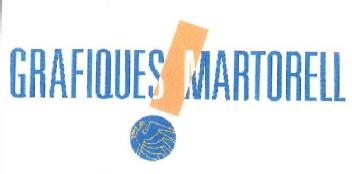 GRAFIQUES MARTORELL