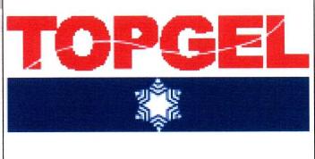 TOPGEL
