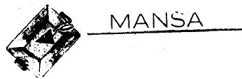 MANSA