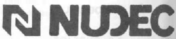 NUDEC