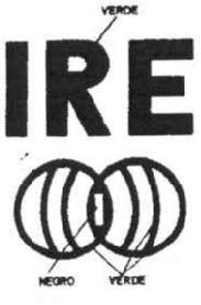 IRE I