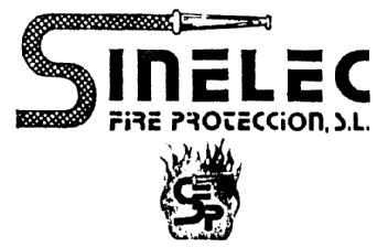 SINELEC FIRE PROTECCION, S.L