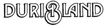 DURIBLAND