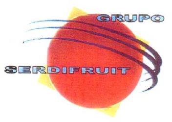 GRUPO SERDIFRUIT