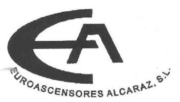 EA EUROASCENSORES ALCARAZ, S.L