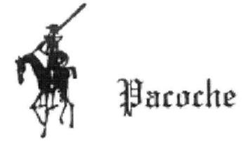 PACOCHE