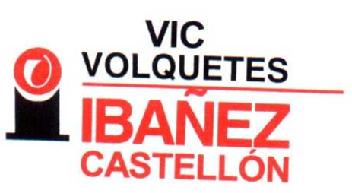 VIC VOLQUETES I IBAÑEZ CASTELLON