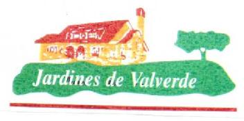 JARDINES DE VALVERDE