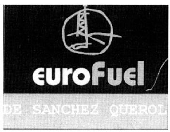 EUROFUEL DE SANCHEZ QUEROL