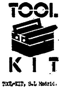 TOOL KIT