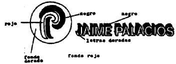 P JAIME PALACIOS