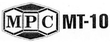 MPC MT-10