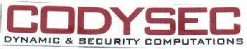 CODYSEC DYNAMIC & SECURITY COMPUTATIONS