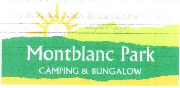 MONTBLANC PARK CAMPING & BUNGALOW