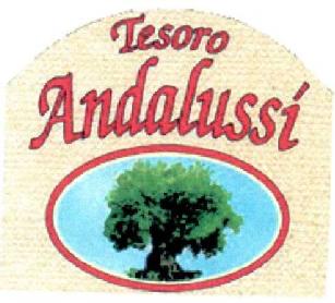 TESORO ANDALUSSI