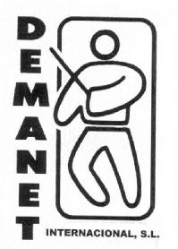 DEMANET INTERNACIONAL, S.L