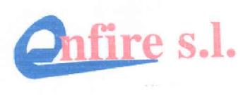 ENFIRE S.L