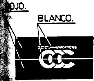 3C COMMUNICATIONS.CCC