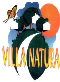 VILLA NATURA