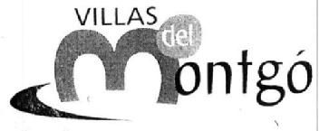 VILLAS DEL MONTGO