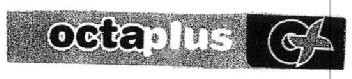OCTAPLUS