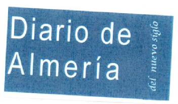 DIARIO DE ALMERIA DEL NUEVO SIGLO