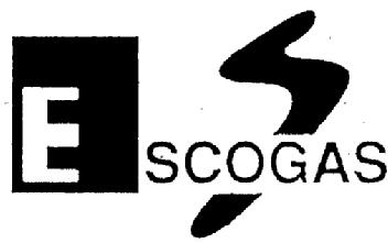 ESCOGAS