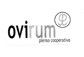OVIRUM PIENSO COOPERATIVO
