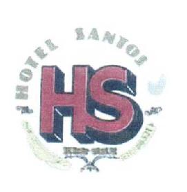 HOTEL SANTOS HS
