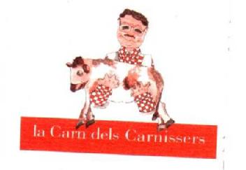 LA CARN DELS CARNISSERS