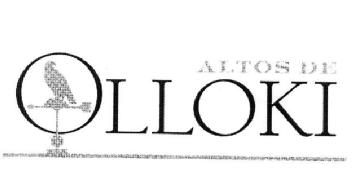 ALTOS DE OLLOKI