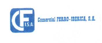 CF I.S.A. COMERCIAL FERRO-IBERICA, S.A