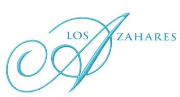 LOS AZAHARES