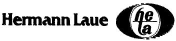 HE LA HERMANN LAUE