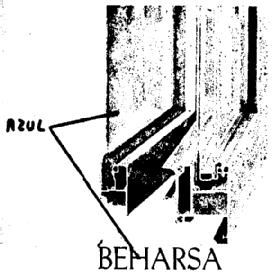 BEHARSA