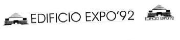 EDIFICIO EXPO'92
