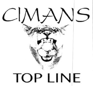 CIMANS TOP LINE